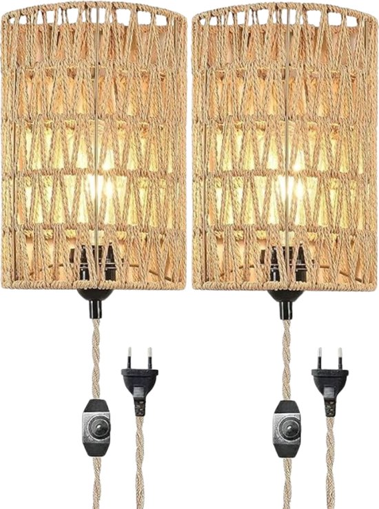 Awekliy 3W 8W LED Zwanenhals leeslamp wandlamp, bedlampje Schakelaar reading lamp Slaapkamer Hotels,usb oplaadbaar,verstelbare spotlight Binnenverlichting (3W natuurlijk licht 8W warm licht) Wit