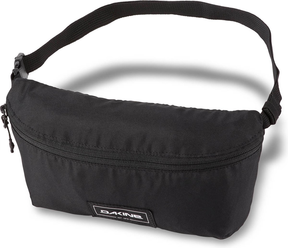 Dakine Hip Pack LT Venture Series Heuptas Heuptas Heuptas Lichtgewicht Zwart