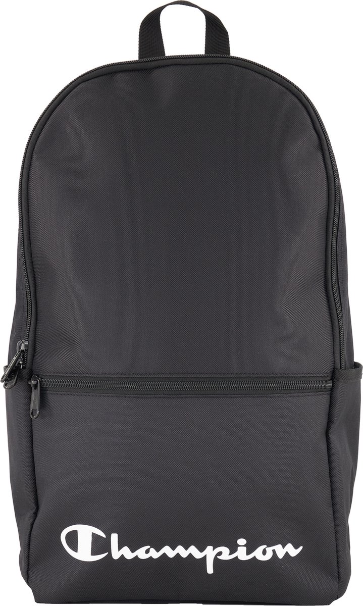 Champion Unisex Back To School Rugzak Rugzak 806176 Zwart