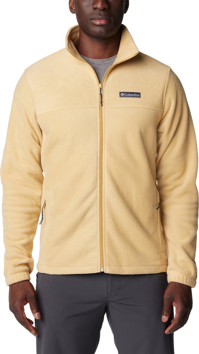 Columbia Steens Mountain Full Zip 2.0 Fleecejack Bruin