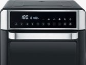 Bol.com Severin TO2077 Bak en Grilloven met Airfryer aanbieding