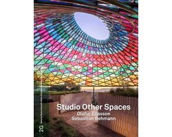 2G- 2G 93: Studio Other Spaces - Olafur Eliasson and Sebastian Behmann