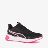 Chaussures de fitness pour femme Puma Disperse XT 4 noir - Taille 37 - Semelle amovible