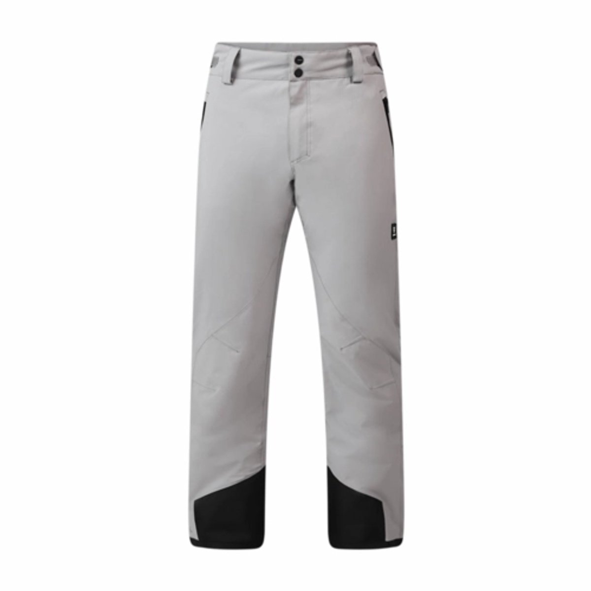 Brunotti Ramiro Heren Wintersport Skibroek Grijs