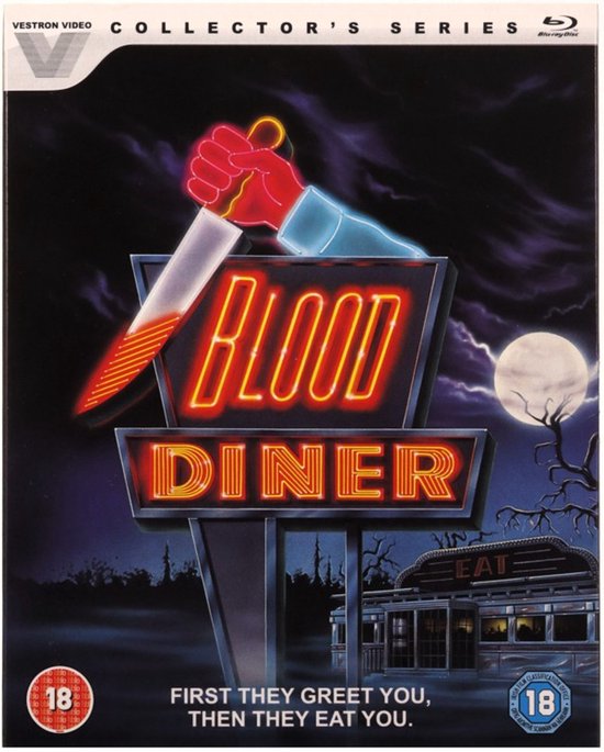 Blood Diner
