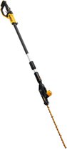 DeWalt DCMPH 566 N Accu-heggenschaar 18 V 55 cm Solo - zonder accu, zonder oplader