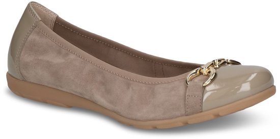 Ballerines pour femmes Caprice 9-22172-42 326 largeur G Taille : 38 EU