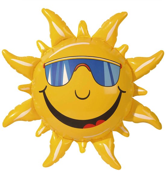 Gonflable Sun Deluxe 60cm