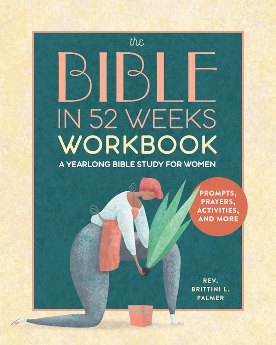 Bible in 52 Weeks - The Bible in 52 Weeks Workbook (ebook), Rev ...