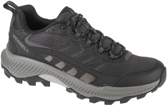 Merrell Speed ​​​​Strike 2, Homme, Zwart, Chaussures de randonnée, Pointure : 44