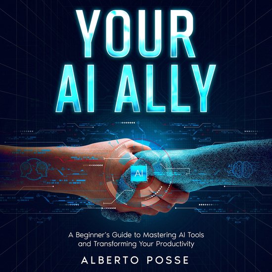 Your AI Ally - cover