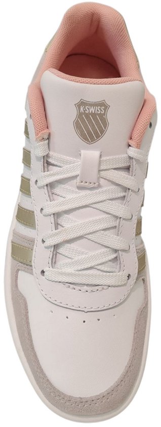 Baskets K-SWISS Court Palisades pour femme - Grijs - 39