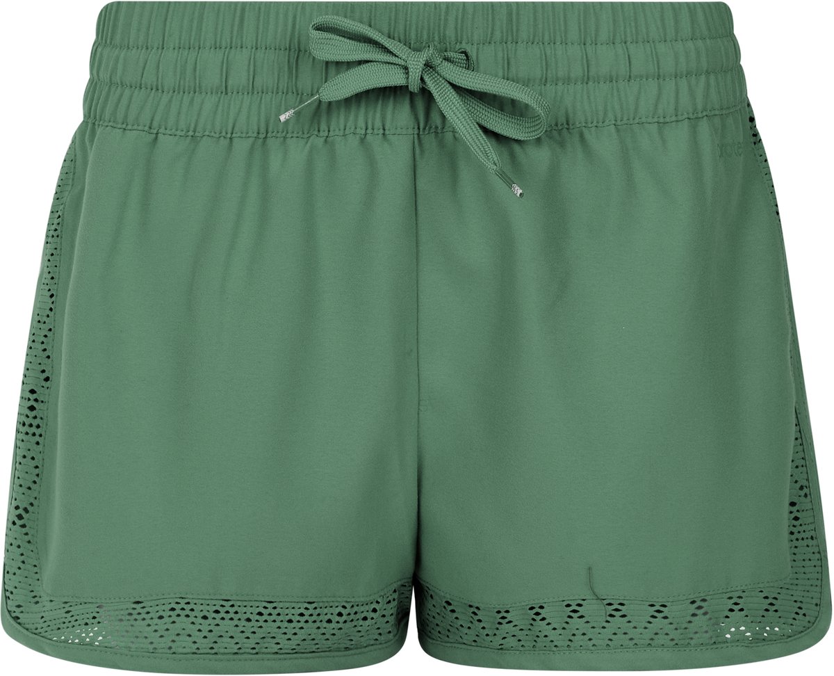 Protest PRTTenerife – Zwemshort Dames – Extra kort – Wit