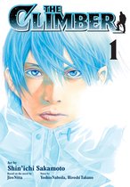 The Climber 1 - The Climber, Vol. 1