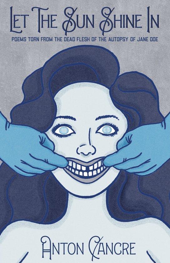 Let The Sun Shine In - cover