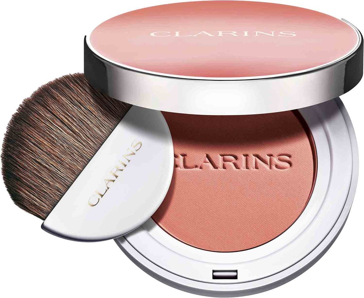 Goedkoopste Clarins Joli Blush - Blush - Cheeky Coral 06