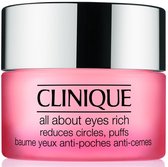 Bol.com Clinique All About Eyes Rich Oogcrème 30ml - 001 aanbieding