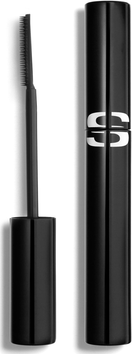 Sisley - Mascara So Intense - Deep Black