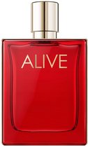 Bol.com Hugo Boss Alive Eau de Parfum 80ml aanbieding