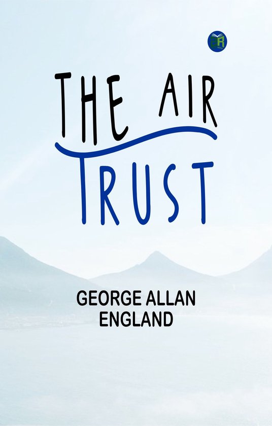 The Air Trust - cover