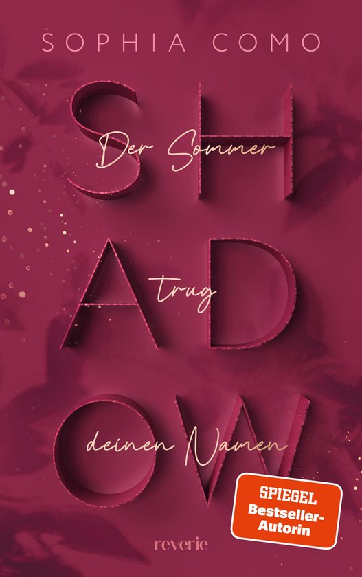 Shadow - cover