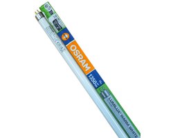 Osram TL5 HE 14W/830 Lumilux Warm White | 549 mm (563 mm inclusief pinnen) TL-buis | G5 | Warm Wit | 14 watt | 18.000 Branduren