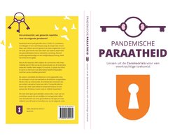 Pandemische Paraatheid