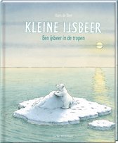 Kleine IJsbeer - Een ijsbeer in de tropen