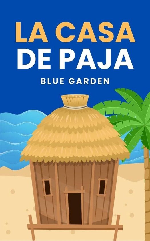 Childhood Friends 1 - La Casa de Paja