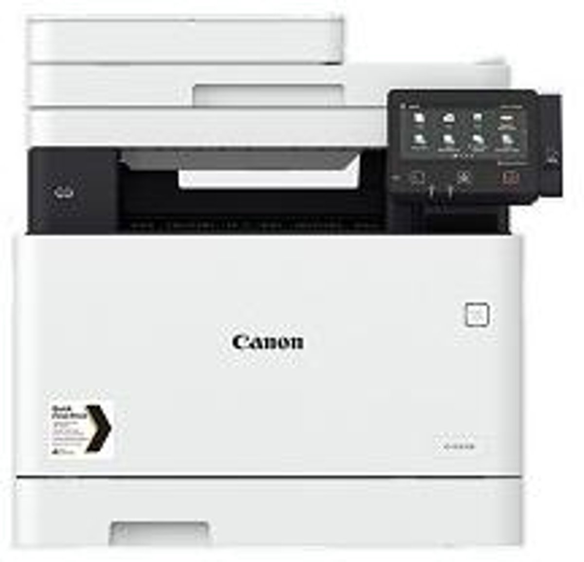 Canon i-SENSYS X C1127iF Laser A4 1200 x 1200 DPI 27 ppm Wifi