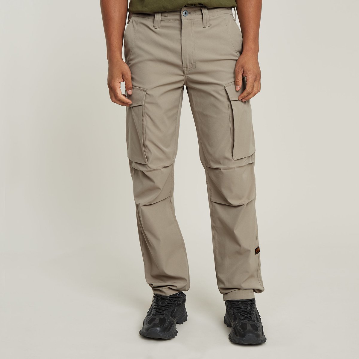 G-star Chino Regular Fit – 34-32 Beige