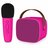 Hot Pink