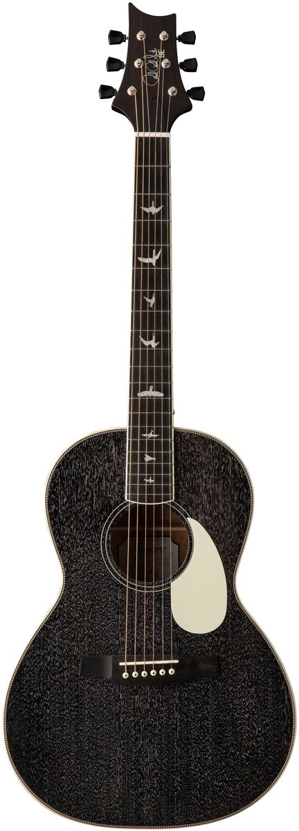 PRS SE P20E Parlor Dog Hair - Akoestische gitaar