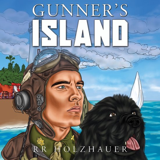 Gunner's Island