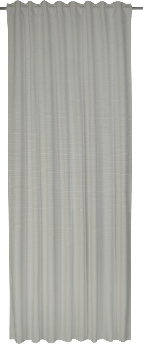 Elbersdrucke Thermisch gordijn Embrace 255x140 cm beige verduisterend