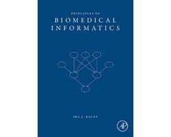 Principles of Biomedical Informatics