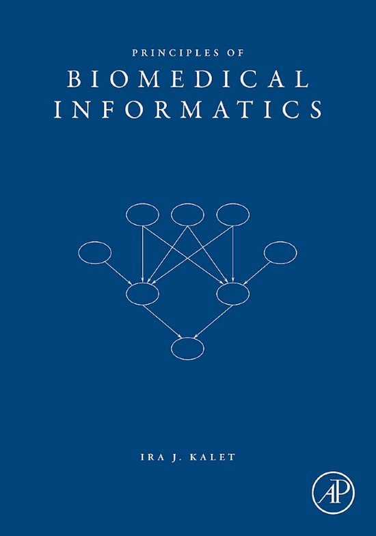 Principles of Biomedical Informatics - cover