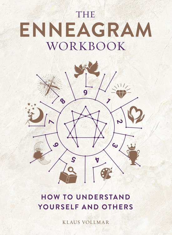 The Enneagram Workbook - cover