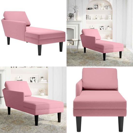 Design banken tweedehands - Chaise longues kopen? | Korting tot 44