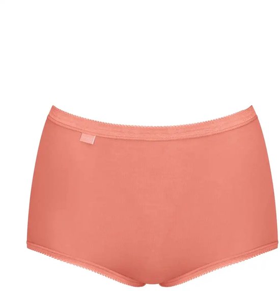 Sloggi Basic Maxi Slip 4 pack C4P V018 3 1 gratis