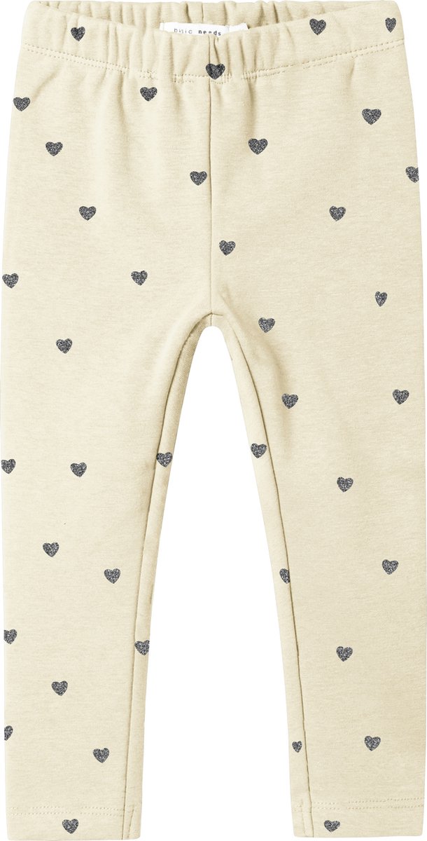 Name it Legging Glitterprint