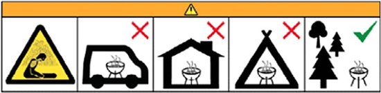 vidaXL-Rookgenerator-koud-6-hoekig-22,5-cm-roestvrij-staal