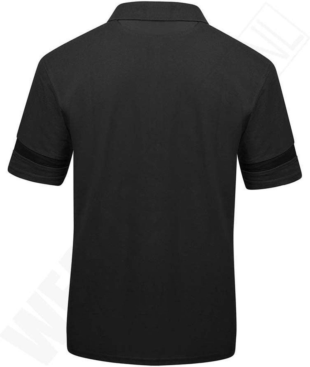 Poloshirt Kasai Safety Jogger