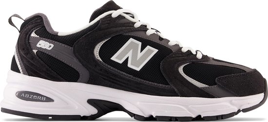 New Balance MR530 Unisex Sneakers - BLACK