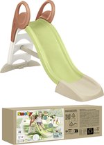 Smoby - Smoby Life -Glijbaan KS - Peuter - voor buiten - met wateraansluiting - vanaf 2 jaar