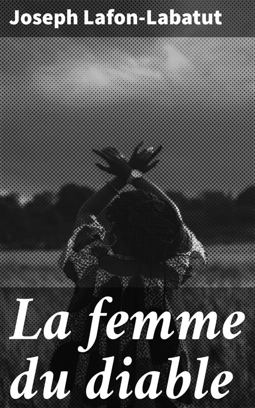 La femme du diable - cover