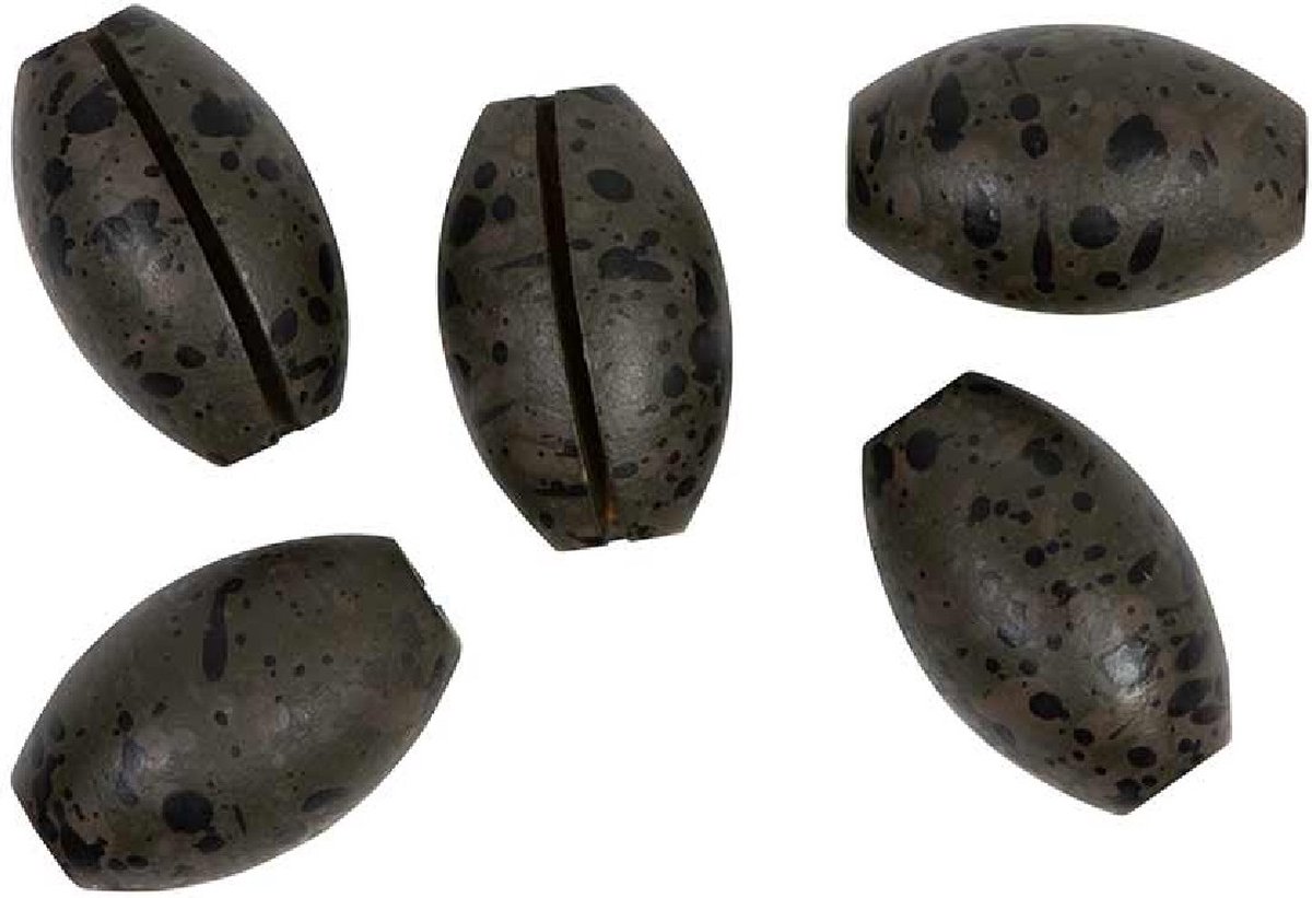Fox Rage Predator Camo Deadbait Pop-up Weights