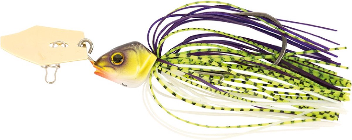 Fox Rage Bladed Jig 21g - Kleur : Table Rock