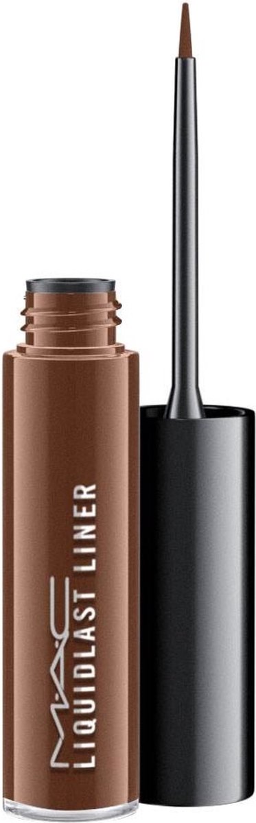MAC Cosmetics - Liquidlast 24-Hour Waterproof Eyeliner