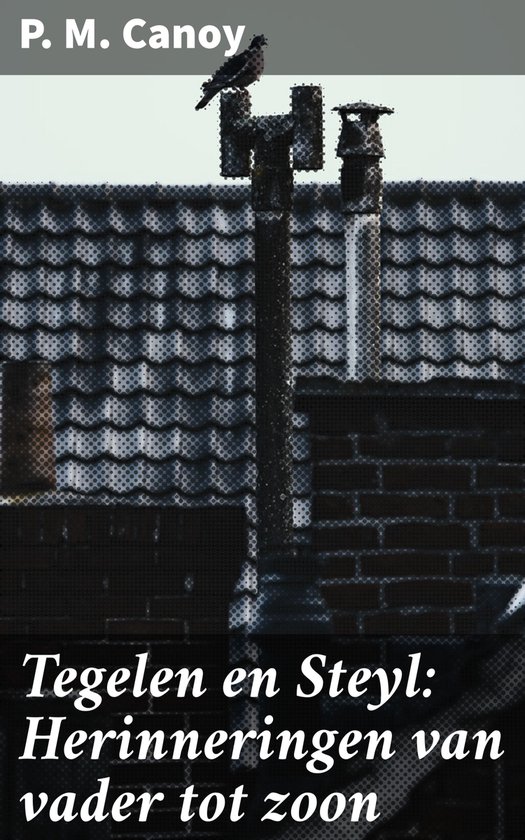 Tegelen en Steyl: Herinneringen van vader tot zoon - cover